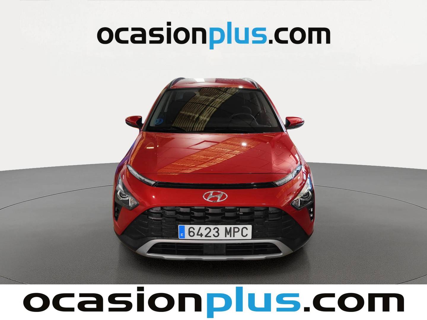 Hyundai Bayon Hyundai Bayon 1.0 TGDI 48V Maxx DCT (100 CV) 100cv