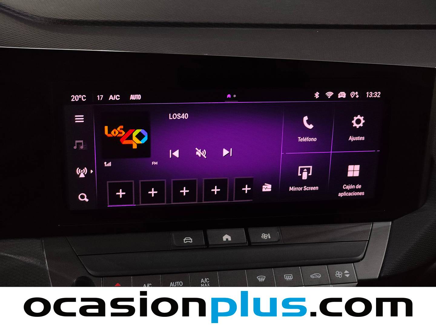 Opel Astra Opel Astra 1.2 Turbo XHL Edition (110 CV) de ocasión