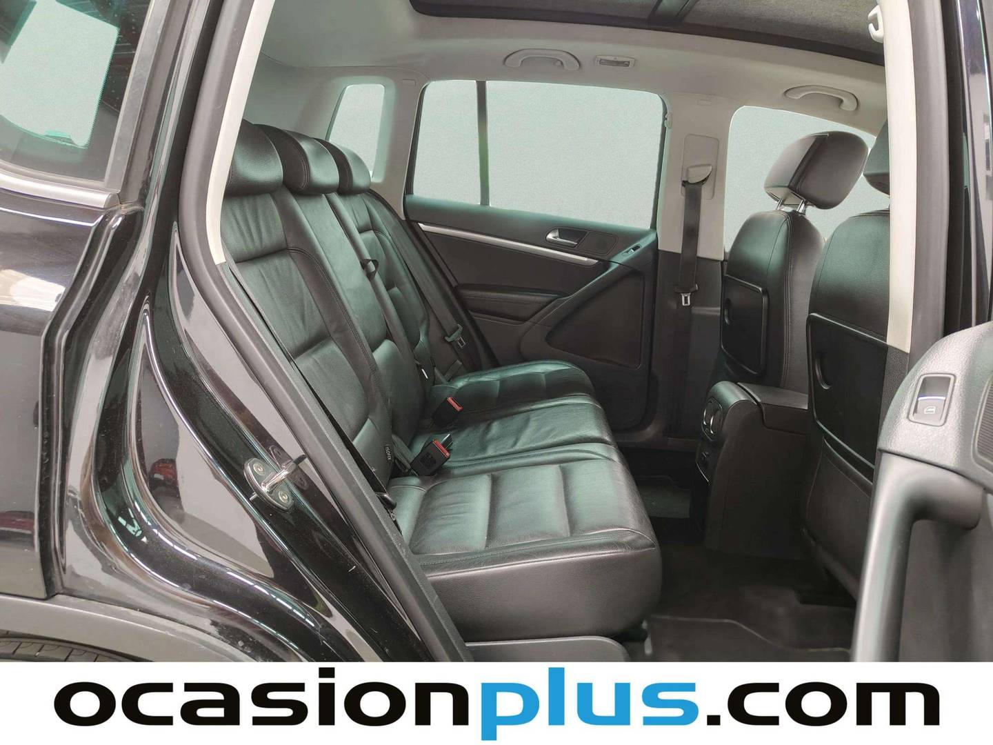 Volkswagen Tiguan Volkswagen Tiguan Excellence 2.0 TDI 4Motion (140 CV) DSG al mejor precio