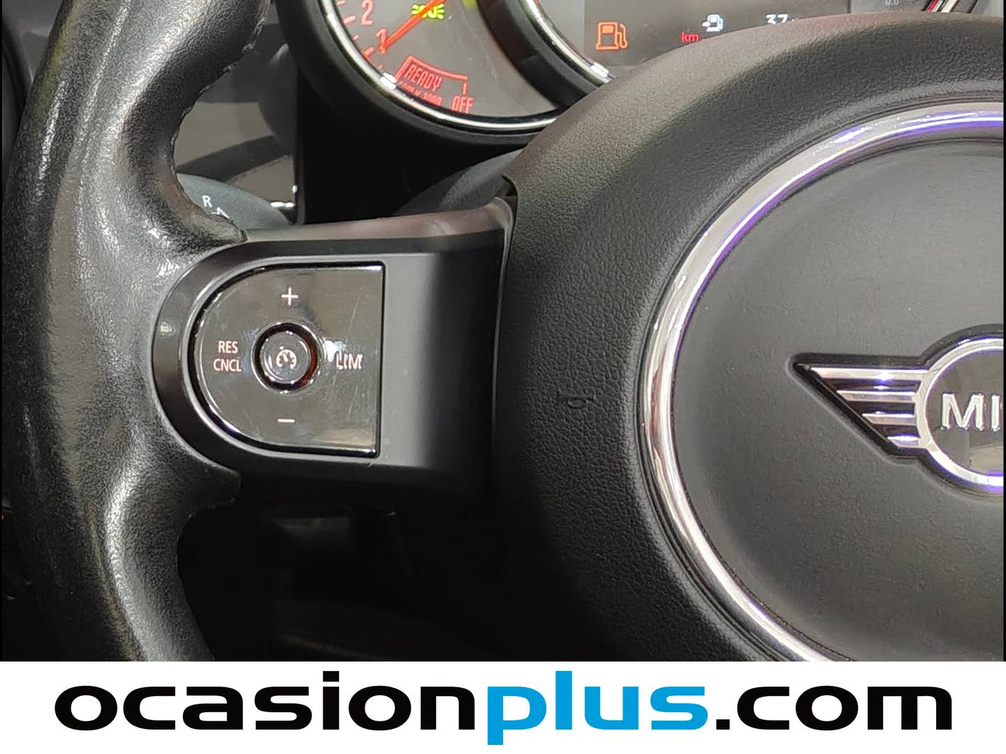 Mini MINI Mini MINI Cooper Cabrio Cabrio (136 CV) barato