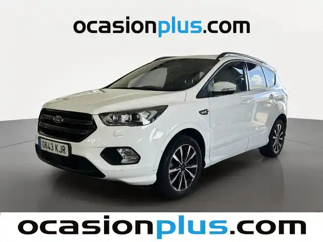 Ford Kuga 1.5 EcoBoost ST-Line 4x2 (150 CV) de segunda mano