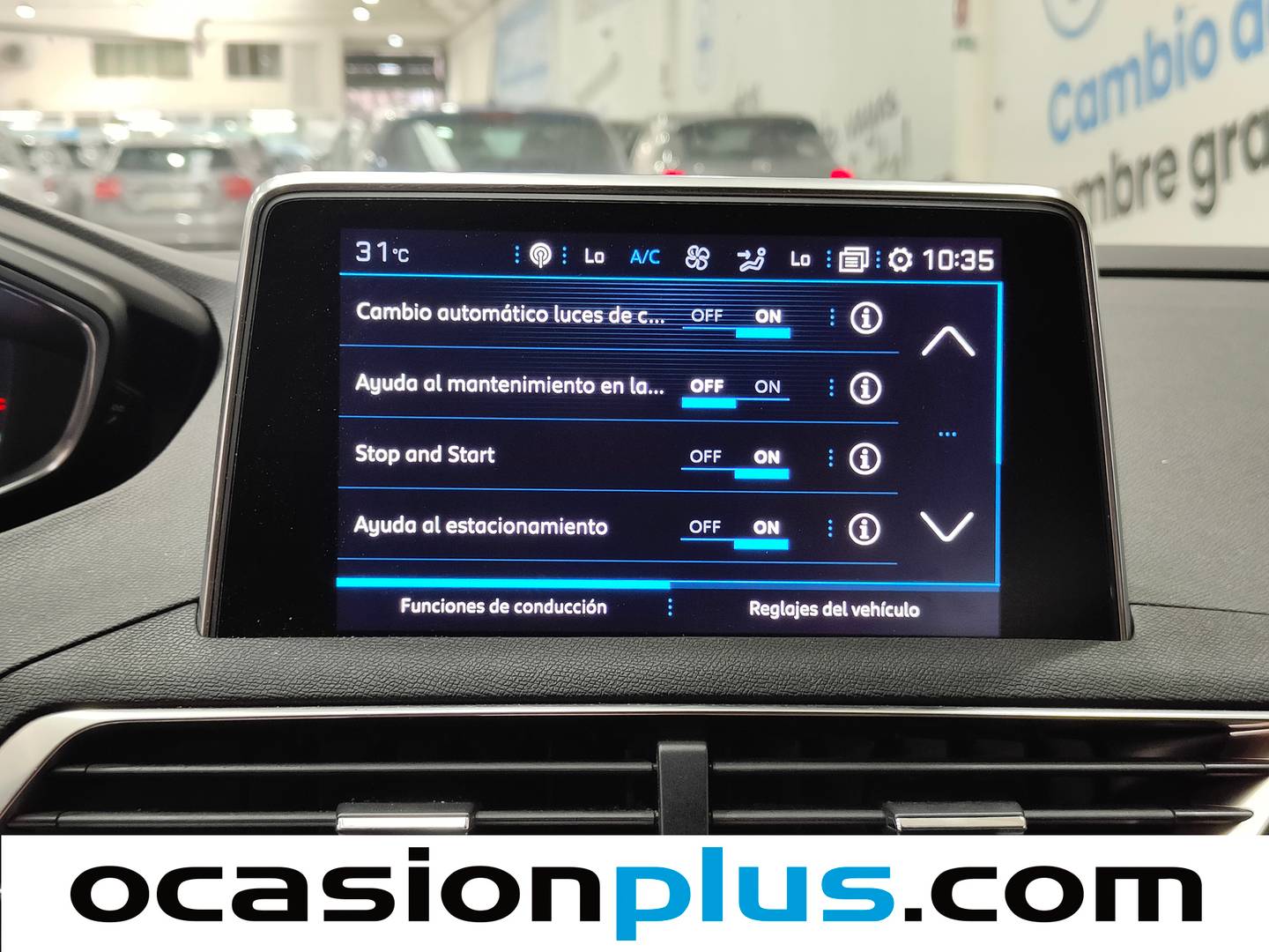 Peugeot 3008 Peugeot 3008 BlueHDi 150 S&S GT Line (150 CV) al mejor precio