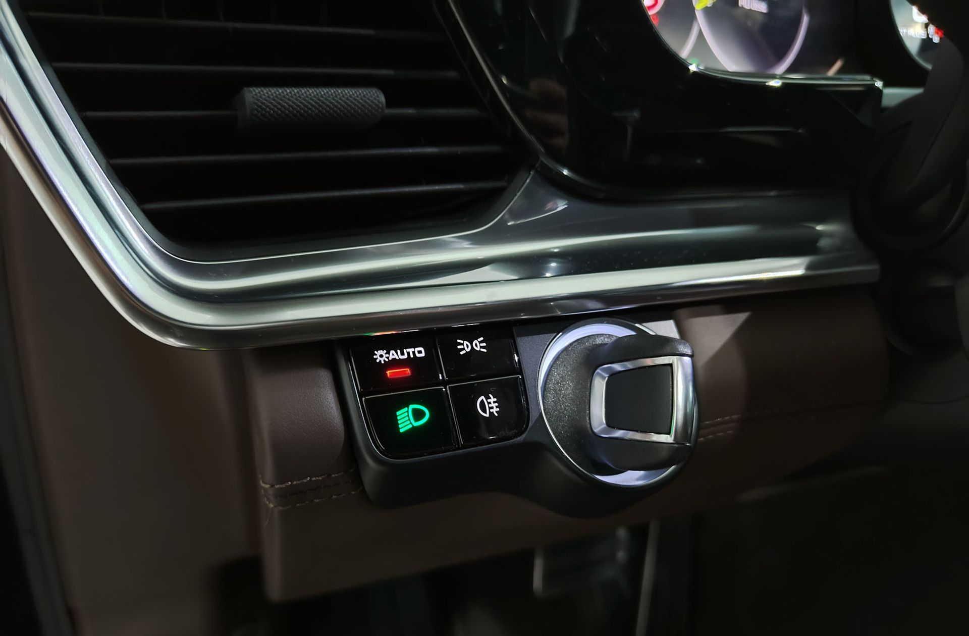 Porsche Panamera 4S E-Hybrid - foto 36