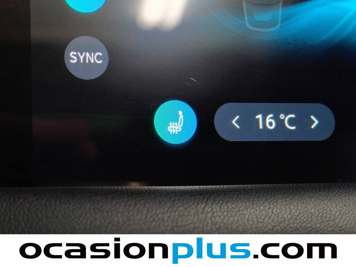 Foto MG HS MG HS 1.5 Turbo GDI Luxury DCT (162 CV)