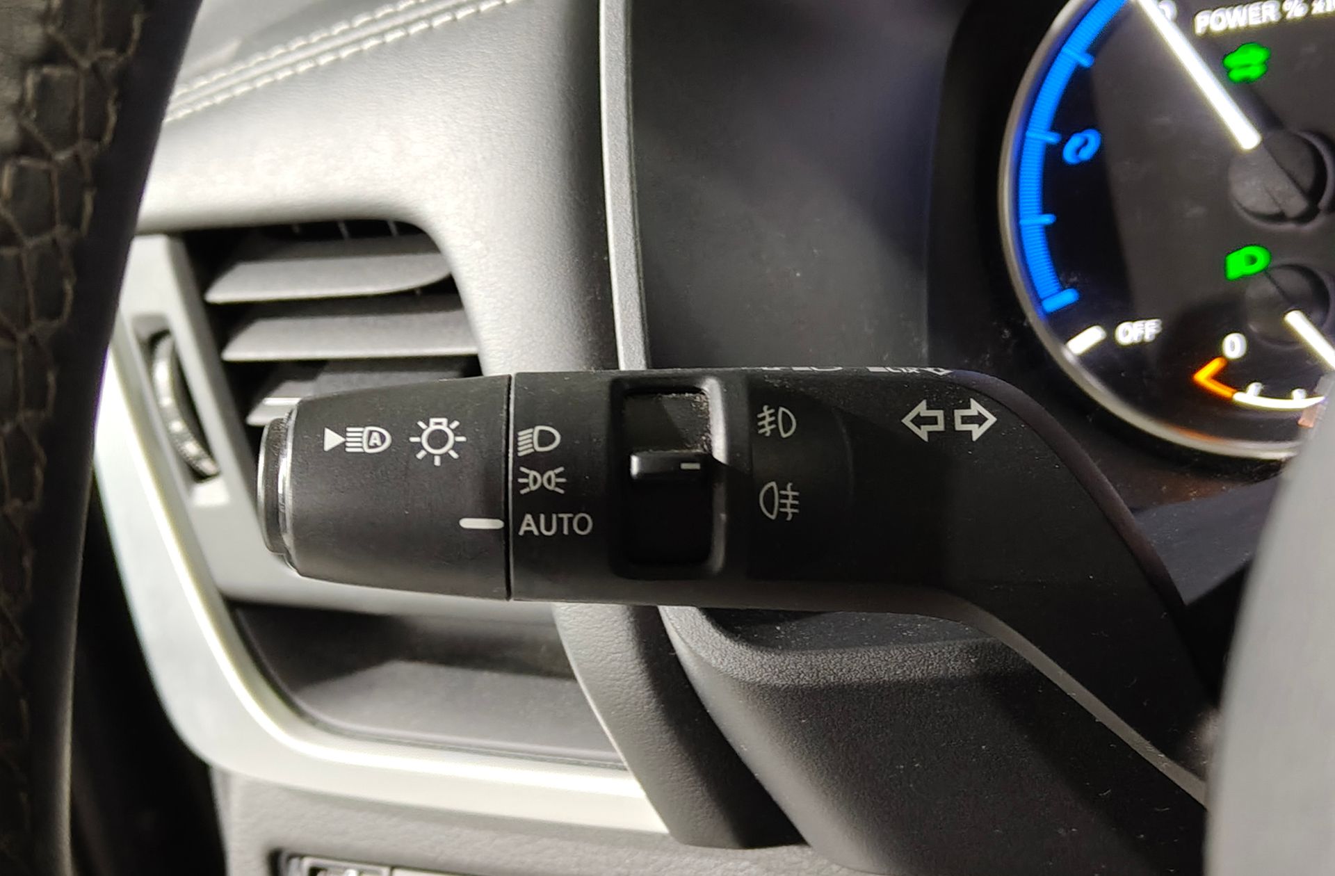 Nissan Qashqai E-POWER Acenta - foto 20