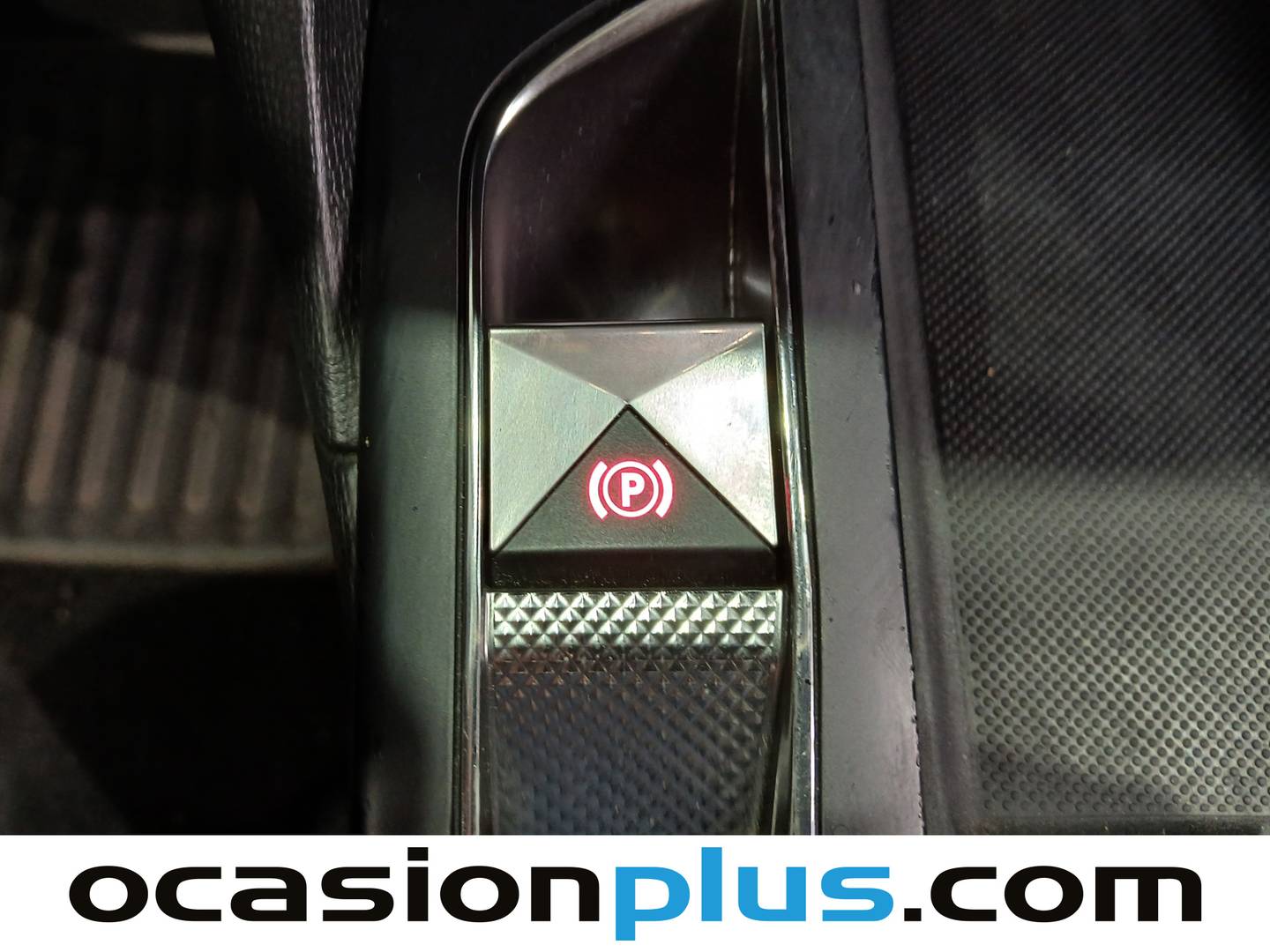 DS DS3 Crossback DS DS3 Crossback BlueHDi 110 So Chic (110 CV) manual