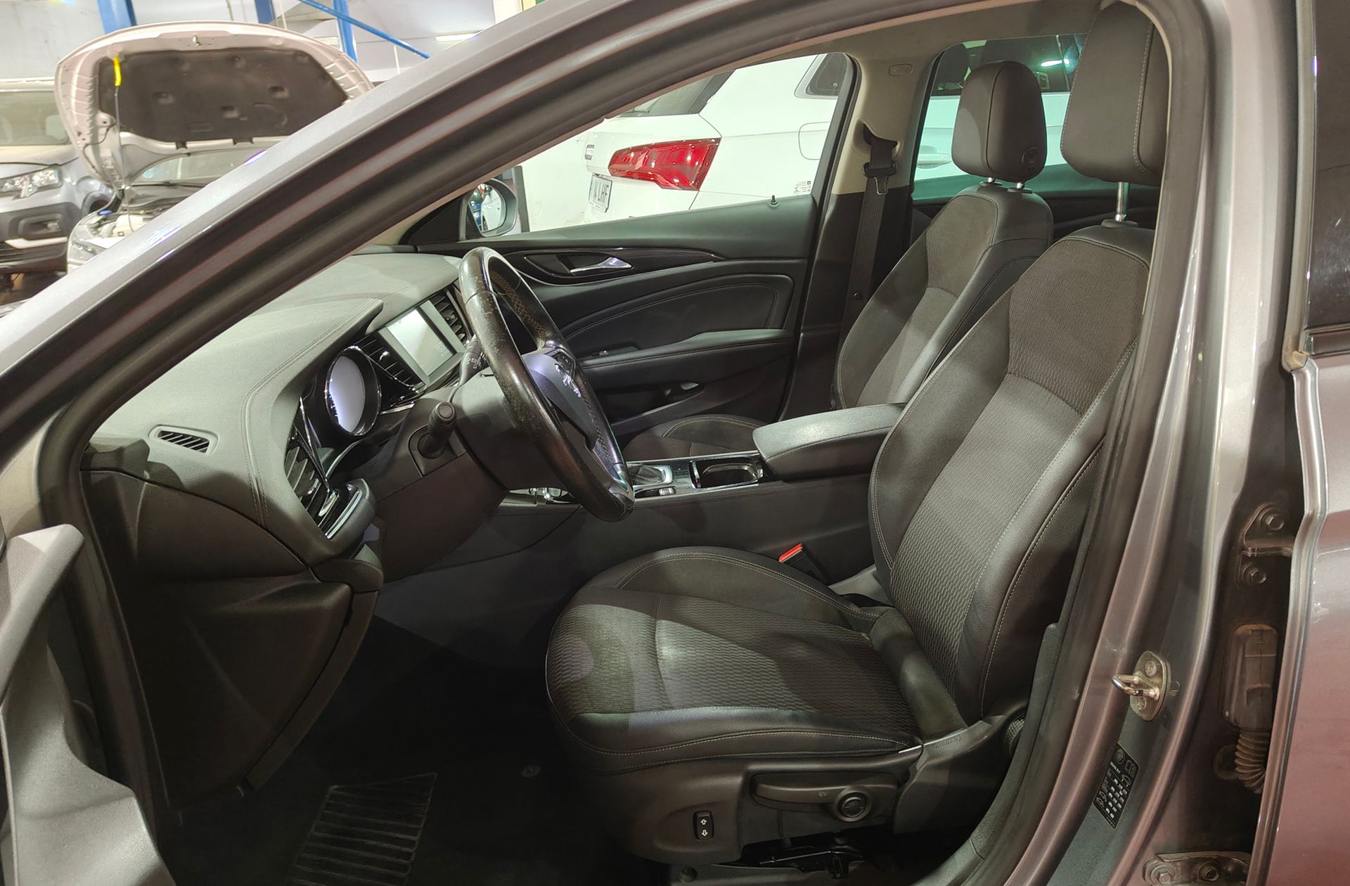 Opel Insignia Sports Tourer 2.0 CDTI Turbo D Excellence - foto 11