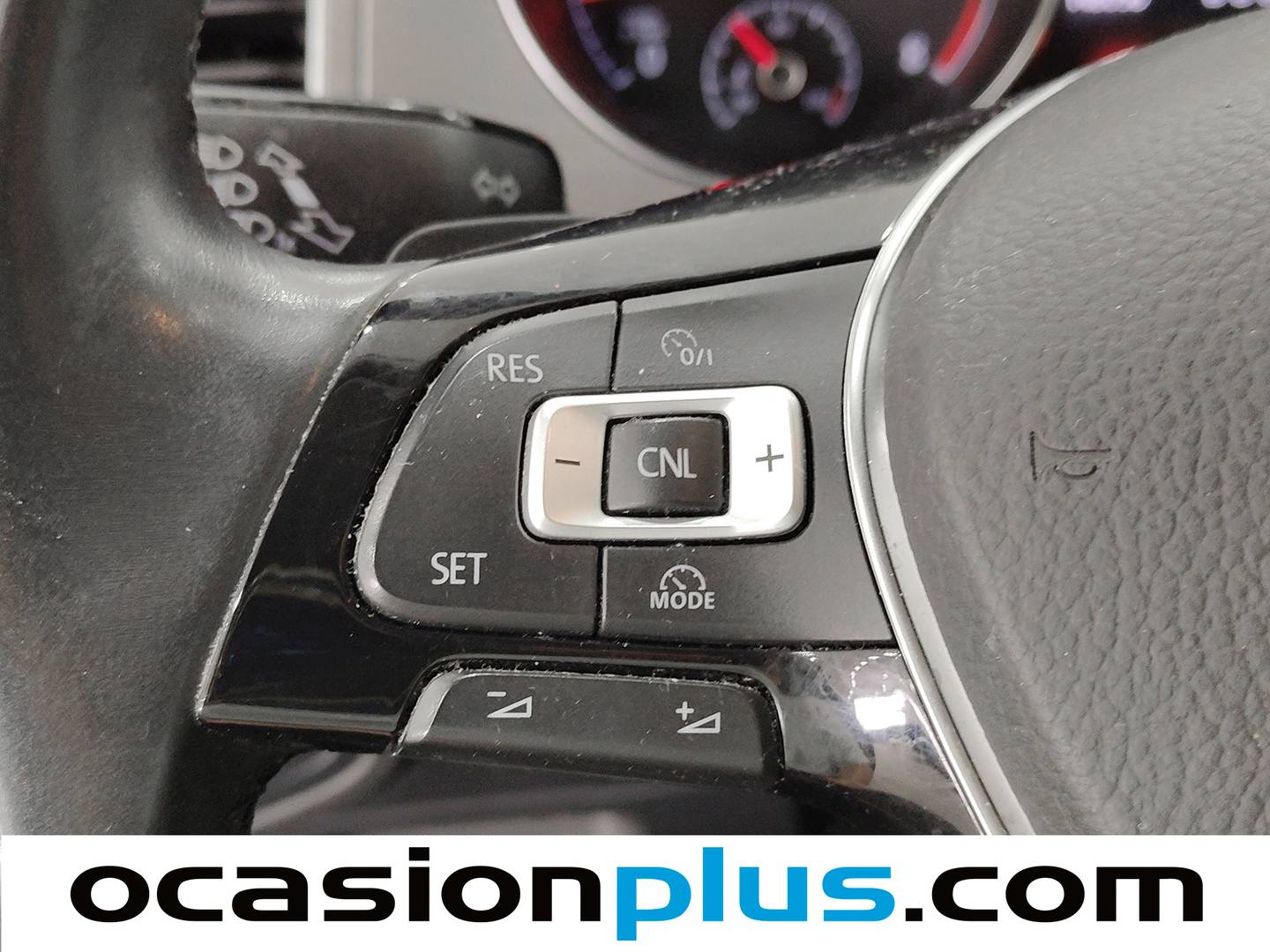 Volkswagen Golf Sportsvan Volkswagen Golf Sportsvan Advance 1.4 TSI BMT (125 CV) DSG seminuevo