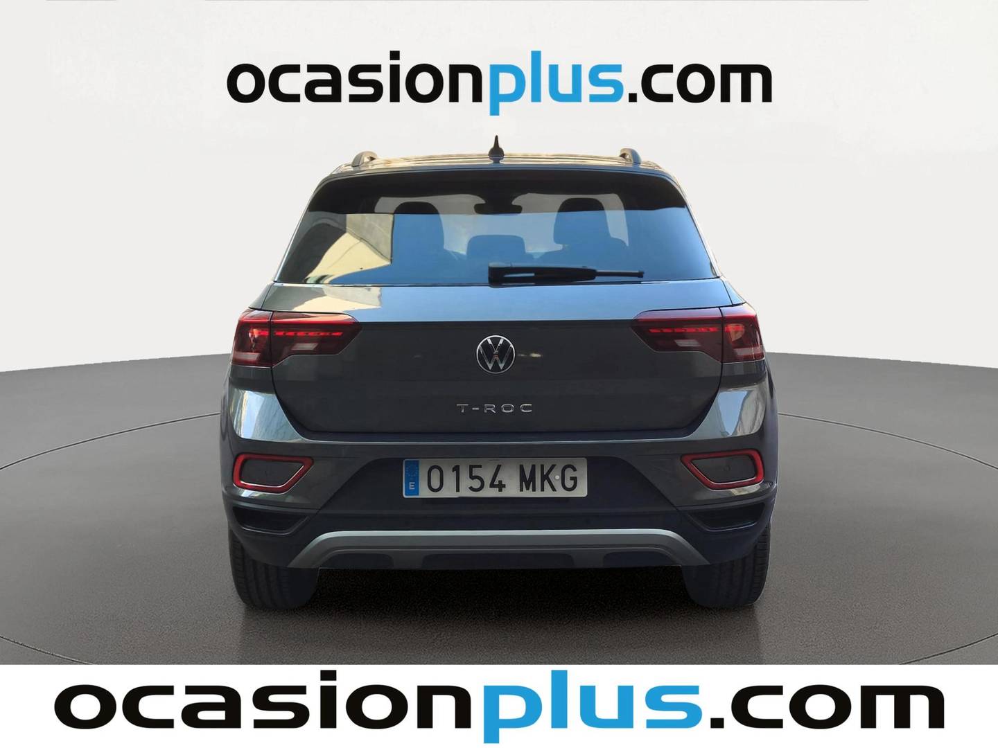 Volkswagen T-Roc Volkswagen T-Roc Life 2.0 TDI (115 CV) al mejor precio