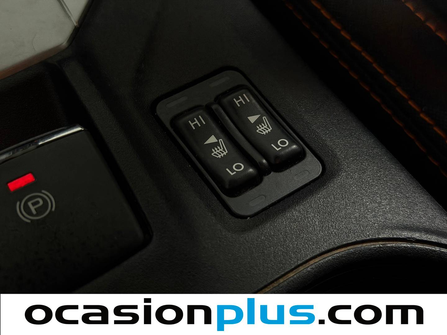 Equipamiento del Subaru XV Subaru XV 1.6 Sport Auto (114 CV)