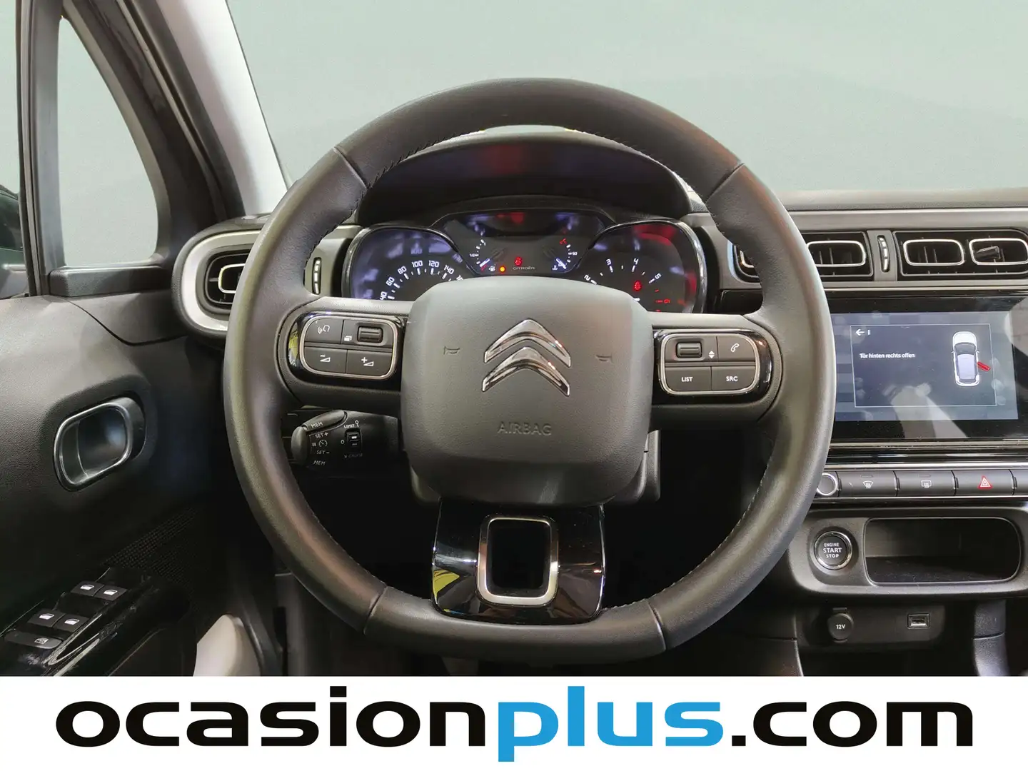 Foto Citroën C3 Citroen C3 PureTech 110 S&S Max (110 CV)