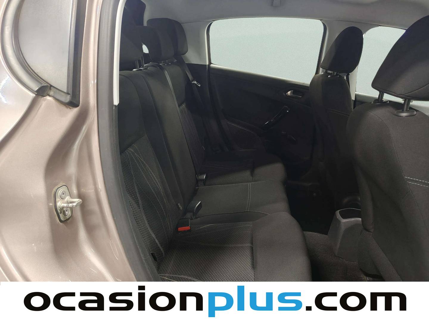Peugeot 208 Peugeot 208 1.2 VTi Active (82 CV) al mejor precio