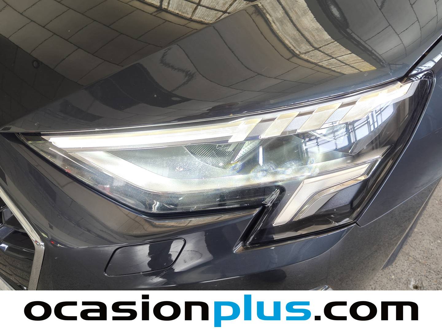 Foto Audi A3 Audi A3 Sportback Advanced 30 TFSI (110 CV) S tronic