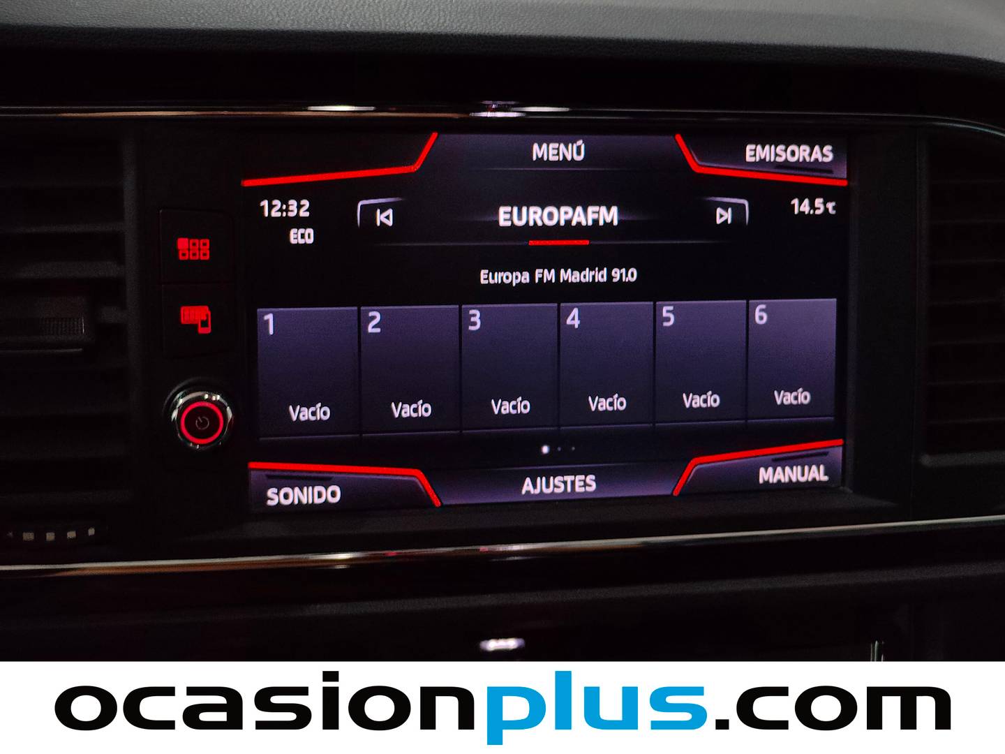 Seat León SEAT León ST ST 1.5 EcoTSI S&S FR (150 CV) al mejor precio