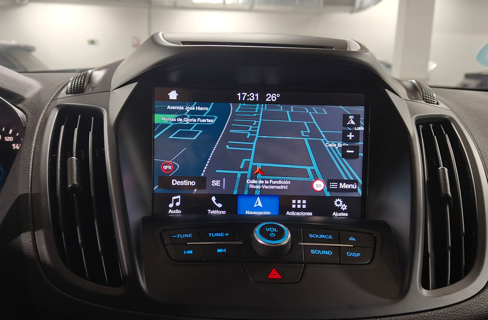 Ford Kuga 1.5 EcoBoost ST-Line 4x2 - foto 7