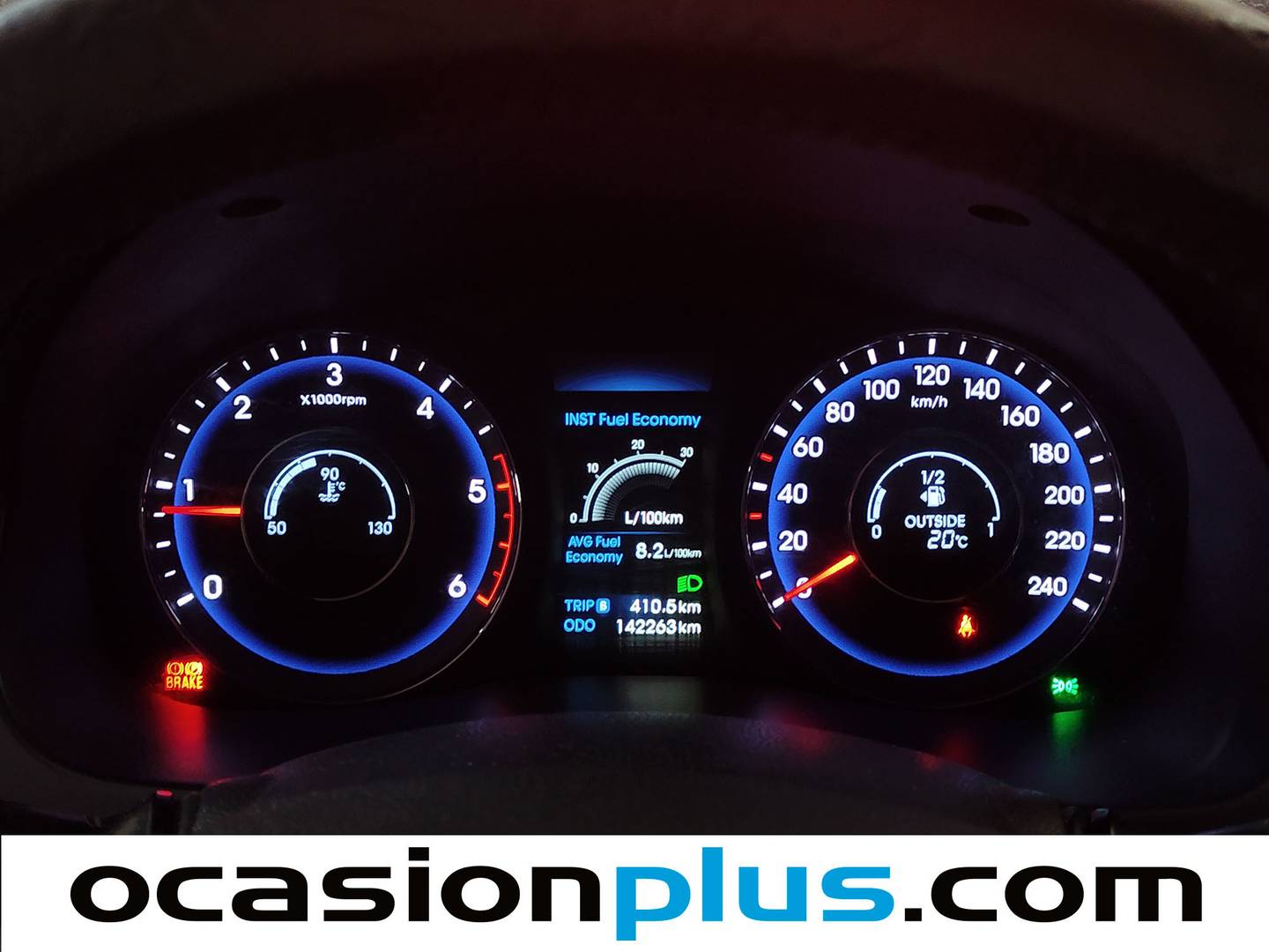 Hyundai i40 Hyundai i40 CW CW 1.7 CRDi GLS Style (136 CV) 2012