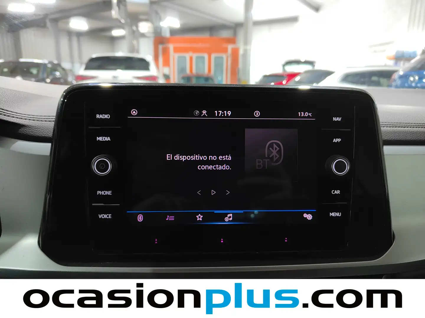 Foto Volkswagen T-Roc Volkswagen T-Roc Life 1.5 TSI (150 CV)