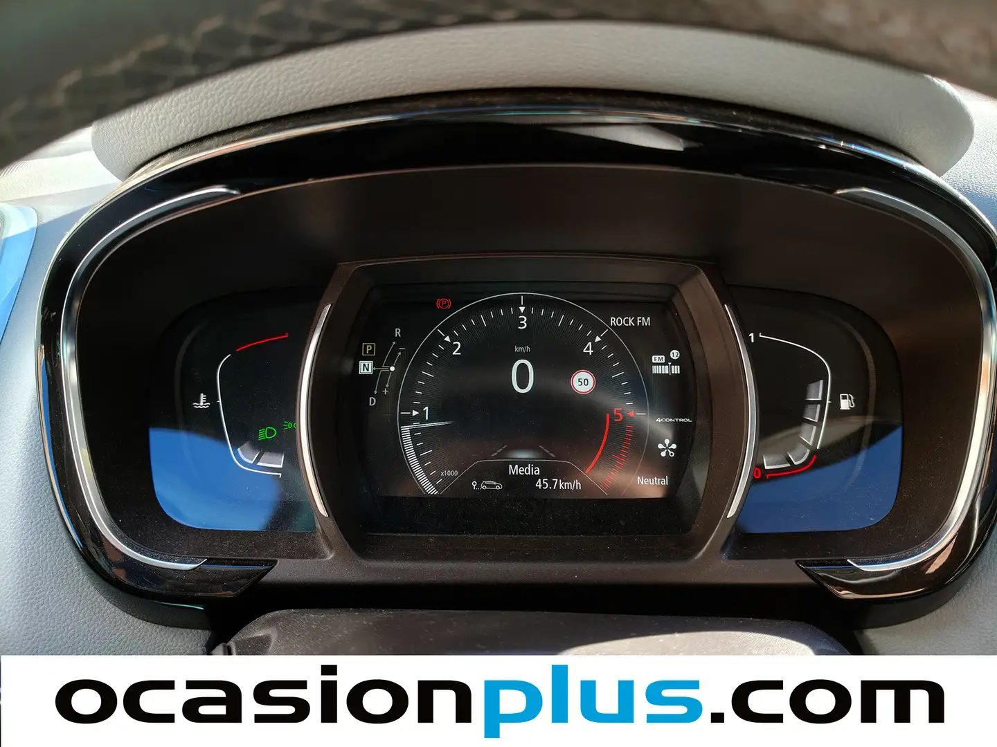 Foto Renault Espace Renault Espace Zen Energy dCi (160 CV) TT EDC