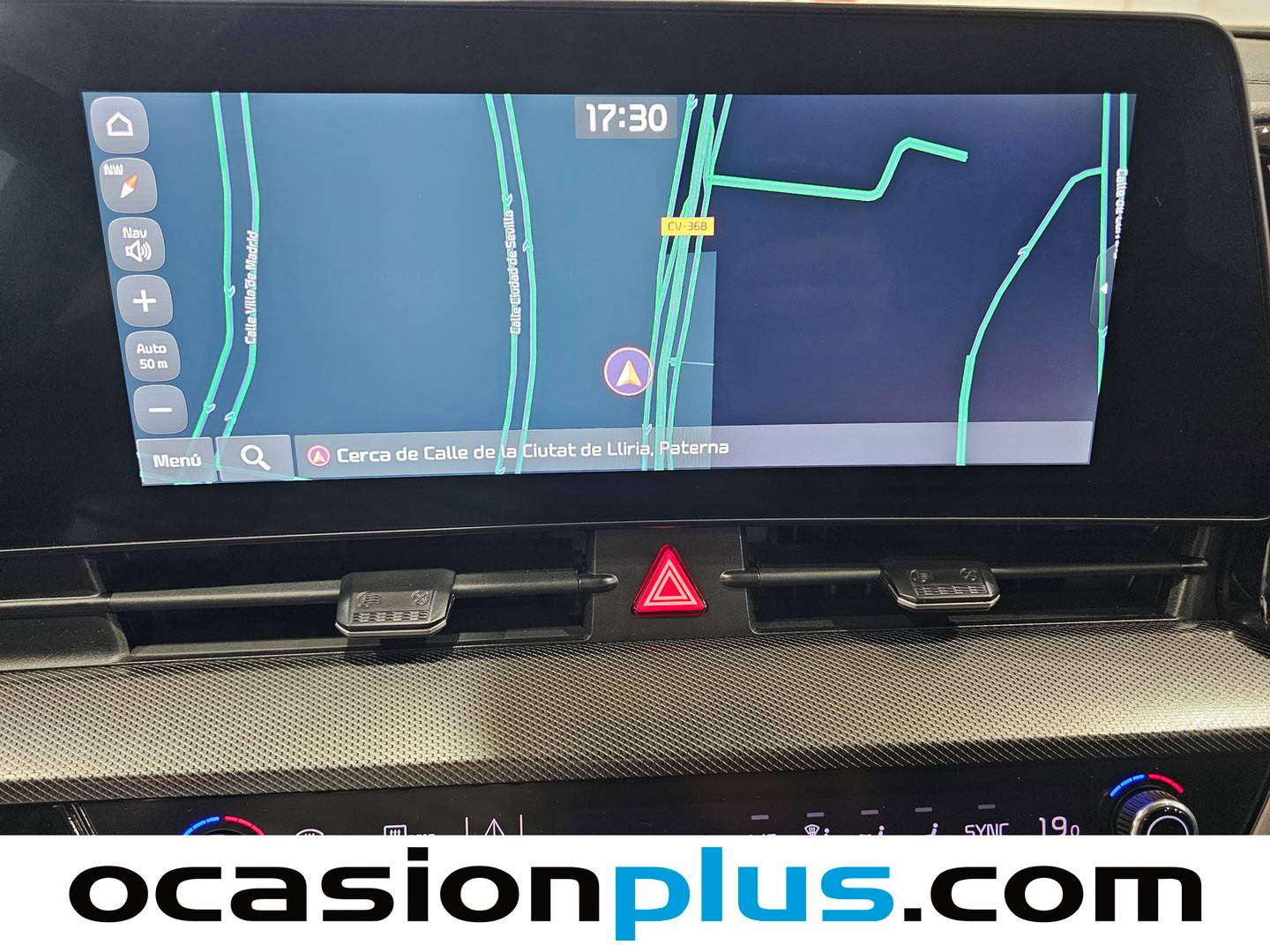 Acabados KIA Sportage KIA Sportage 1.6 T-GDi MHEV Tech 4x2 (150 CV)