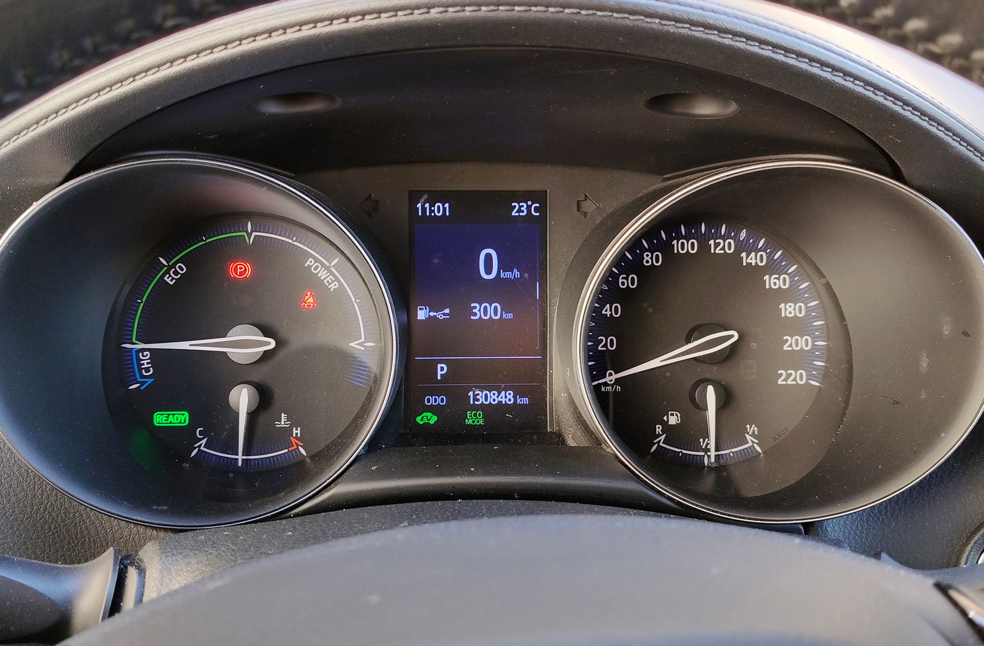 Toyota C-HR 180H Advance Luxury - foto 21