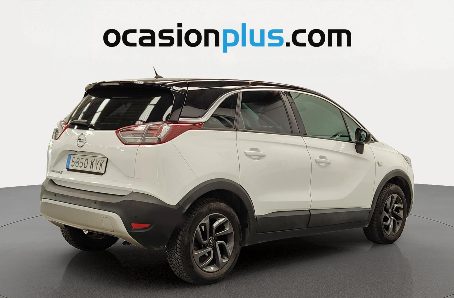 Opel Crossland 1.2 Design Line 120 Aniversario - foto 4