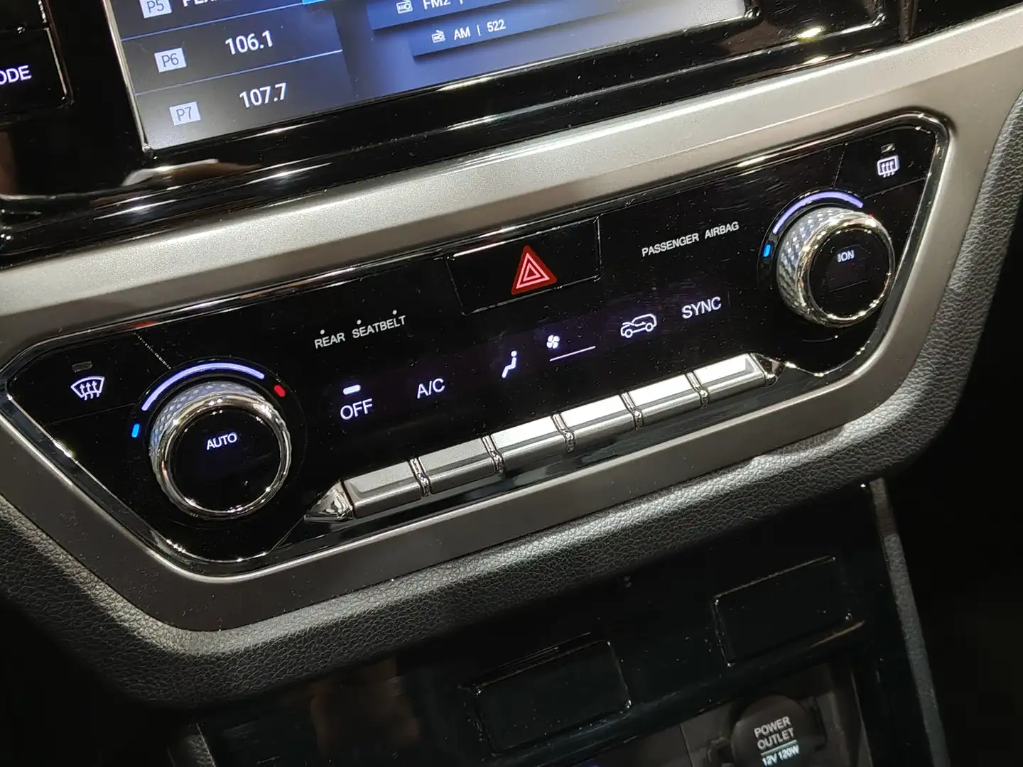 Foto SsangYong Korando Ssangyong Korando D16T Urban Auto (136 CV)