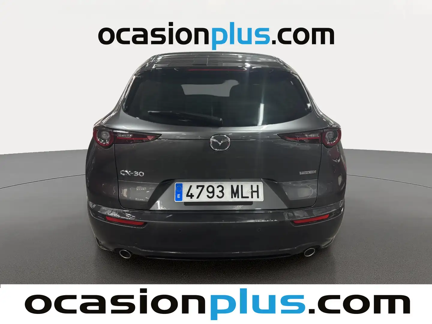 Foto Mazda CX-30 Mazda CX-30 2.0 Skyactiv-G Evolution 2WD (122 CV)