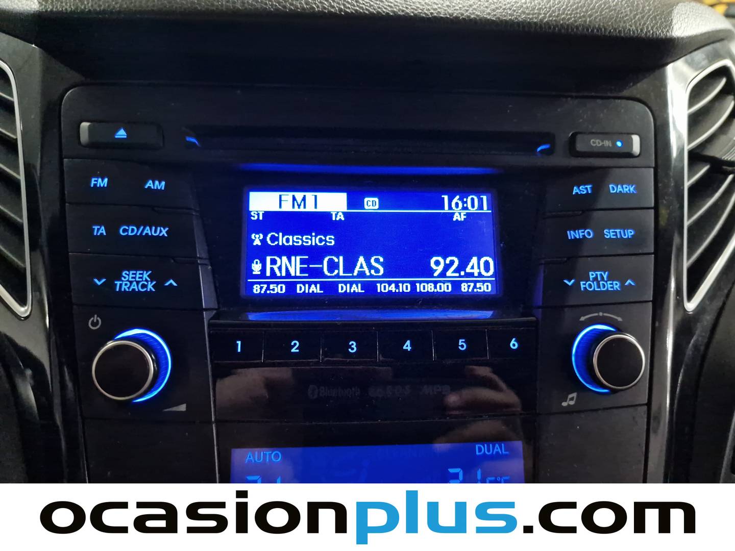Hyundai i40 Hyundai i40 CW 1.7 CRDI BlueDrive GLS Tecno (136 CV) barato