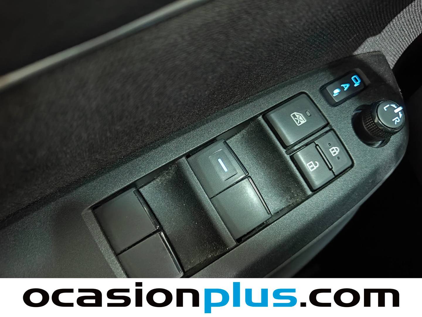 Foto Toyota Yaris Cross Toyota Yaris Cross 120H Active Tech (116 CV)