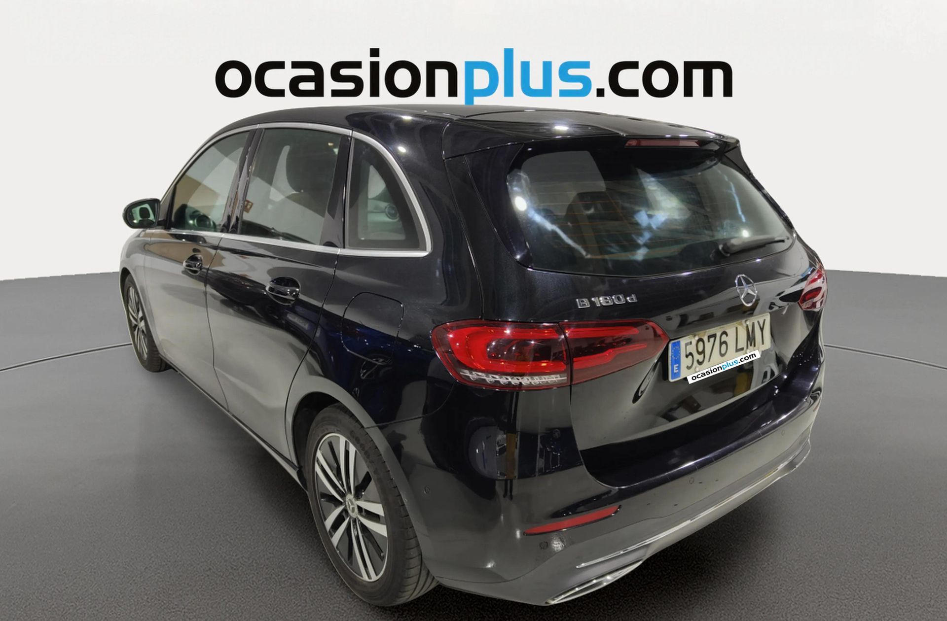 Mercedes-Benz Clase B B 180 d - foto 3