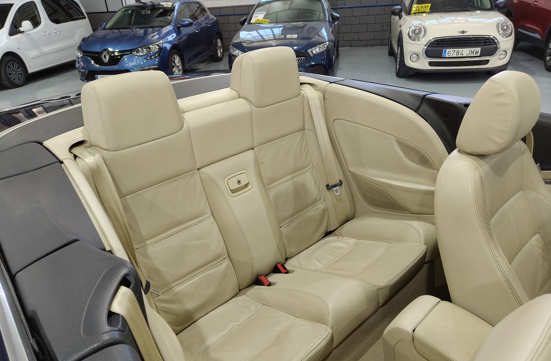 Volkswagen Eos Excellence 2.0 FSI - foto 16