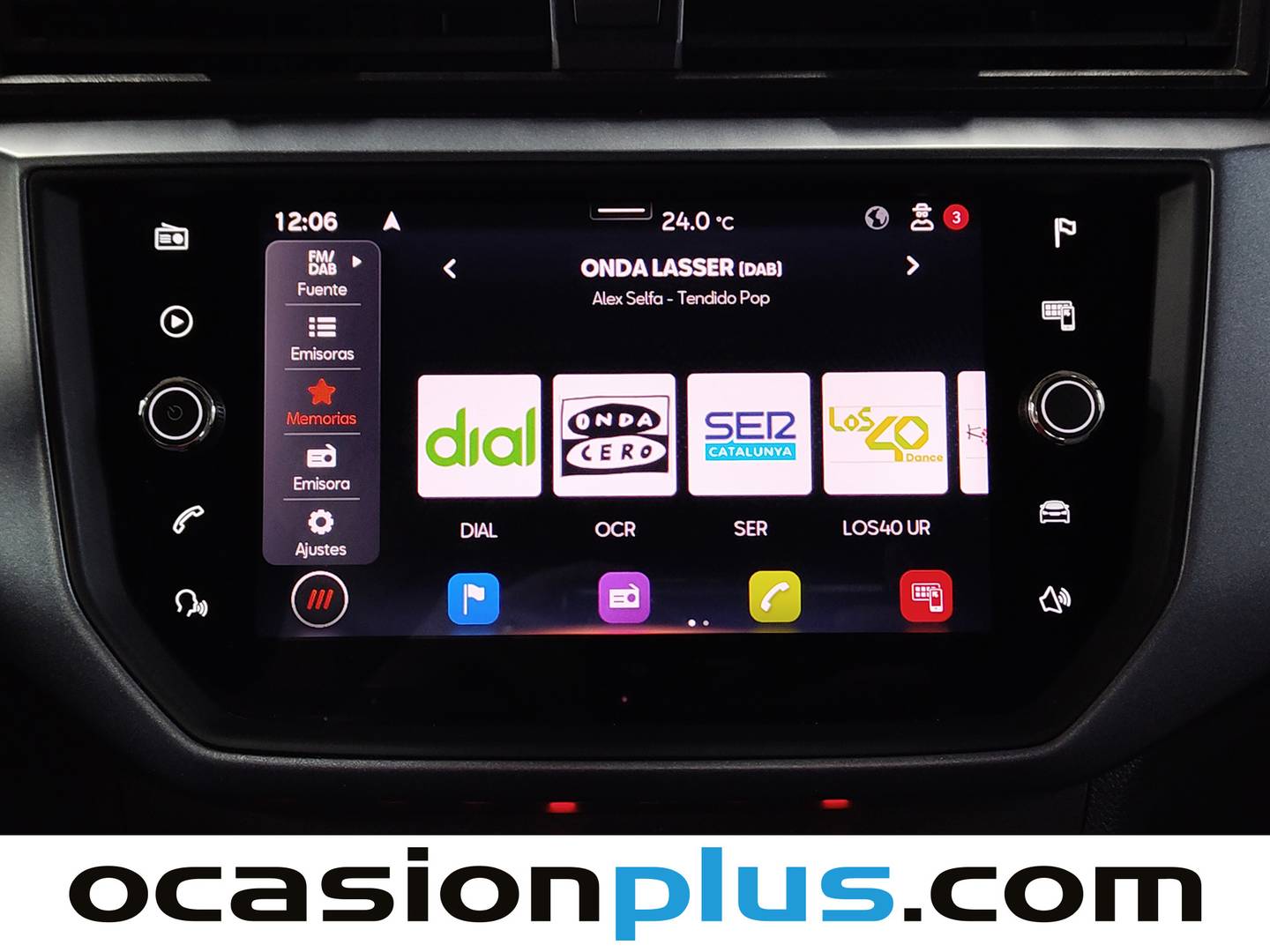 Seat Arona Seat Arona 1.0 TSI Style Go2 (110 CV) 2021
