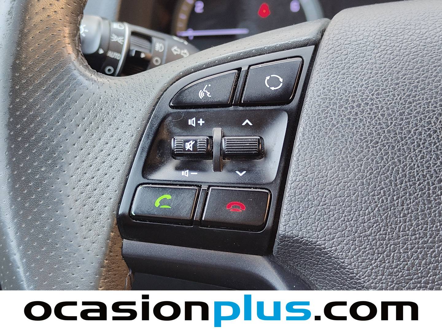 Hyundai Tucson Hyundai Tucson 1.6 TGDi Go! 4x2 (176 CV) seminuevo
