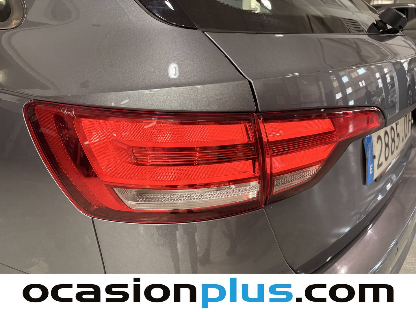 Audi A4 Audi A4 Avant 2.0 TDI quattro (190 CV) S tronic km 0
