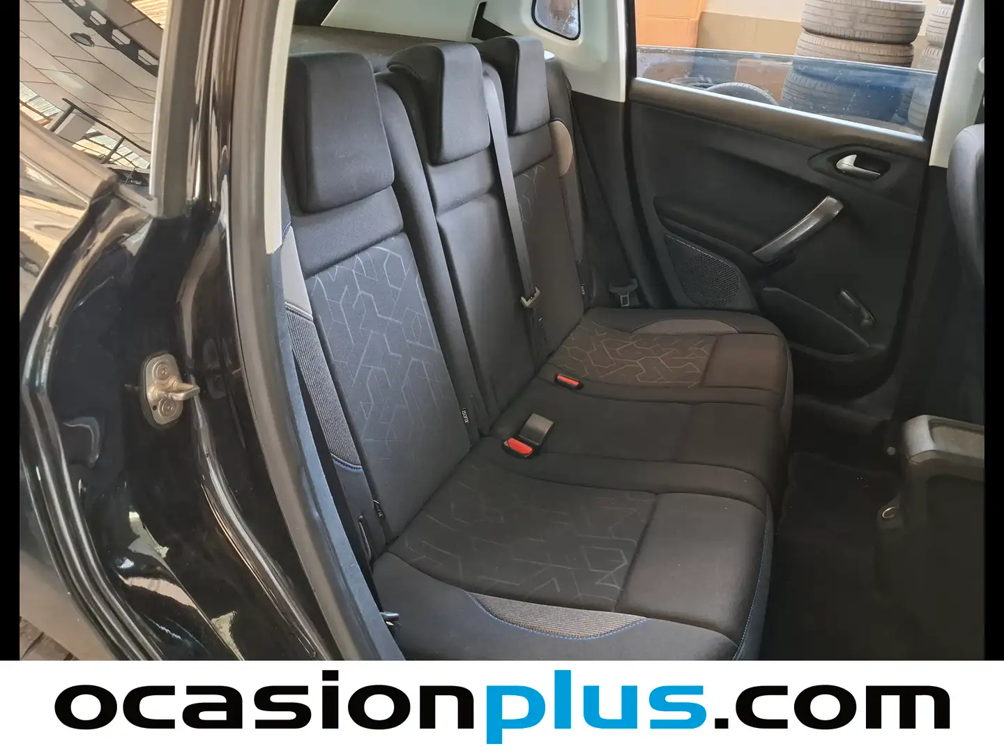 Foto Peugeot 2008 Peugeot 2008 PureTech 82 Style (82 CV)