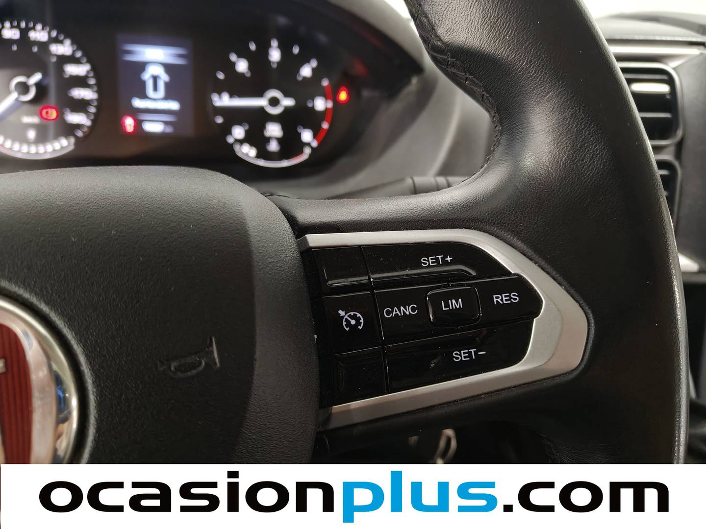 Foto Fiat Ducato Fiat Ducato Etrusco 600B (140 CV) 4 Plazas