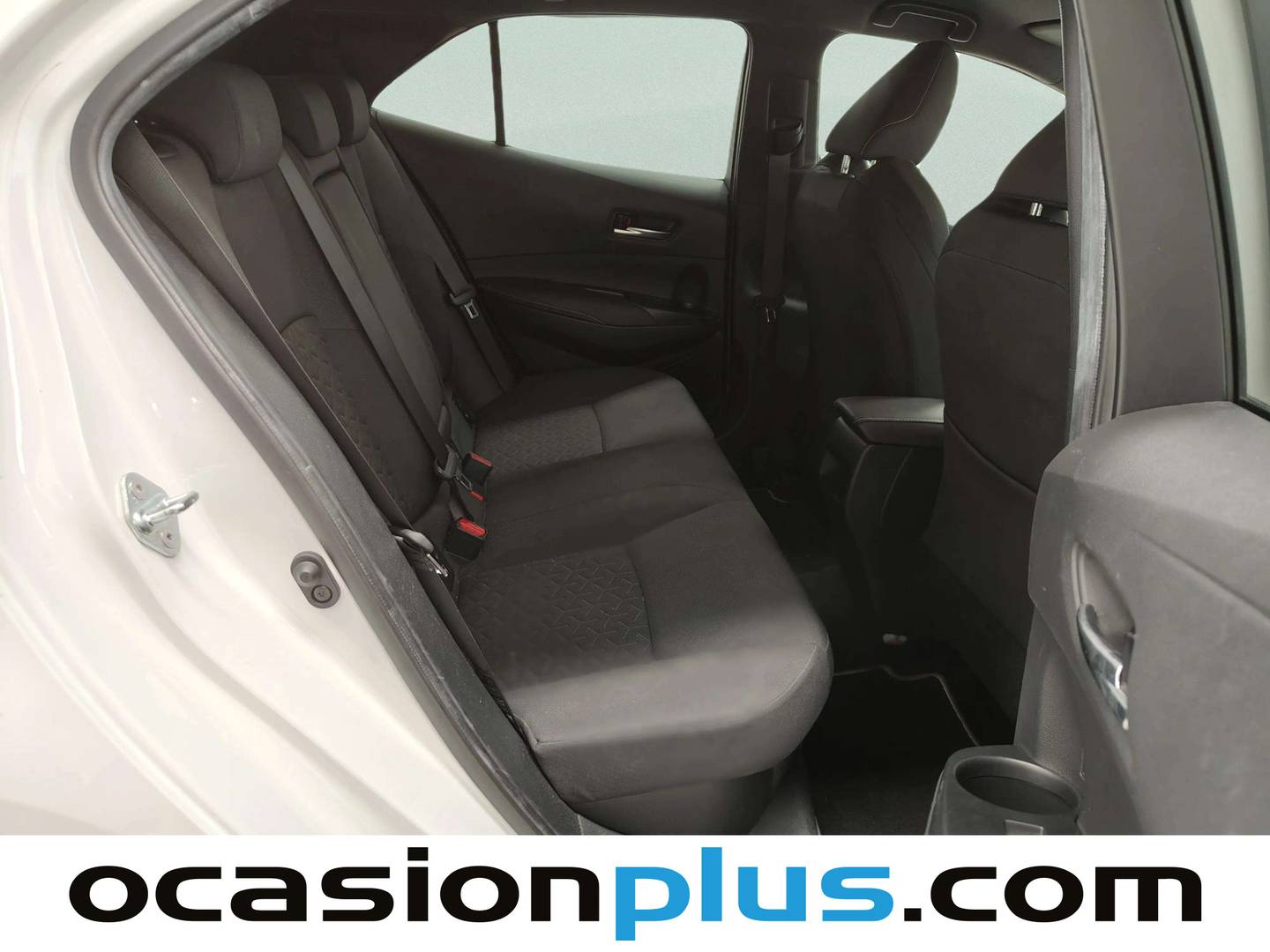 Toyota Corolla Toyota Corolla Corolla 180H FEEL! E-CVT (180 CV) km 0