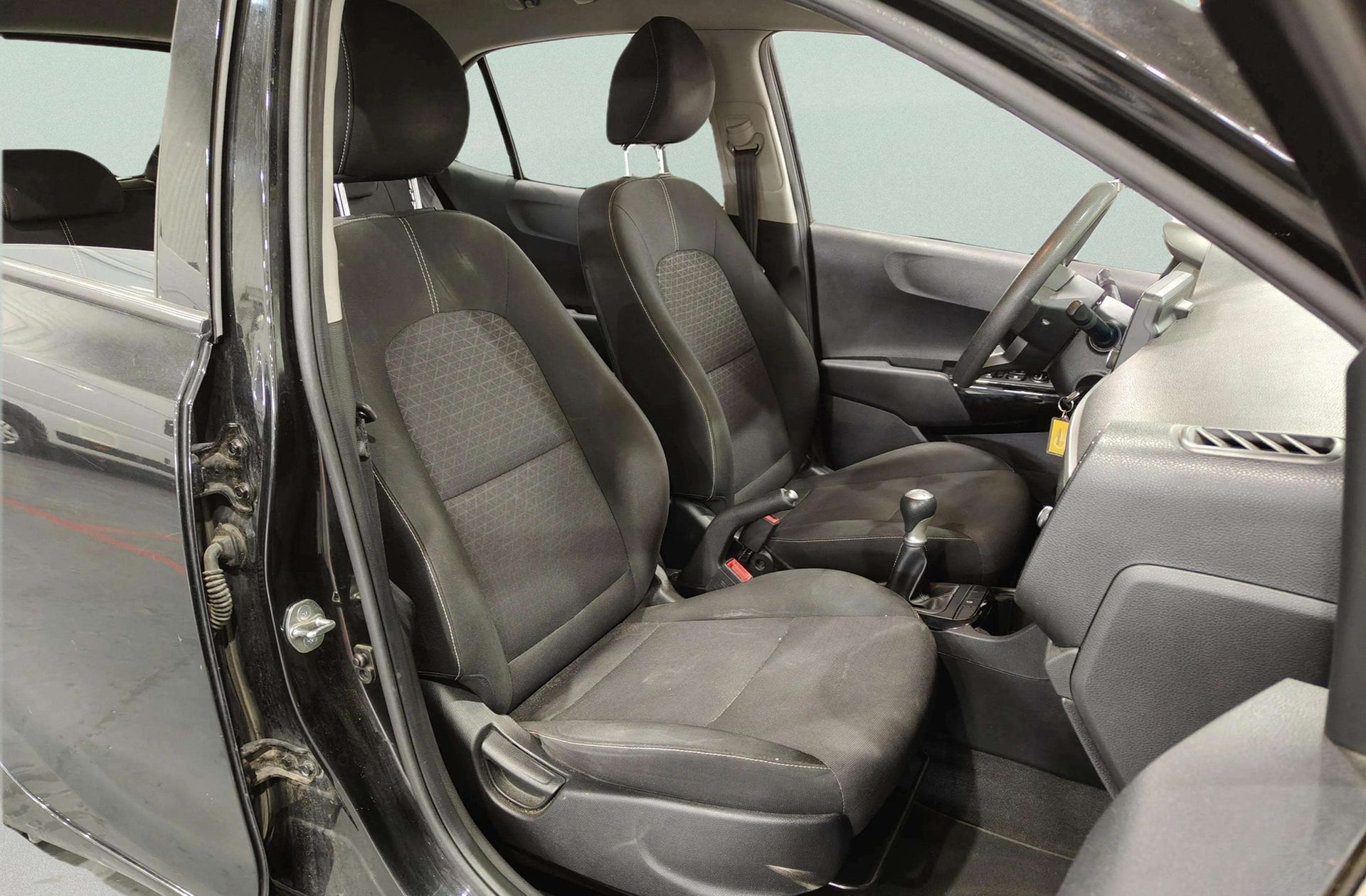 Kia Picanto 1.0 DPi Concept Pack Comfort - foto 14