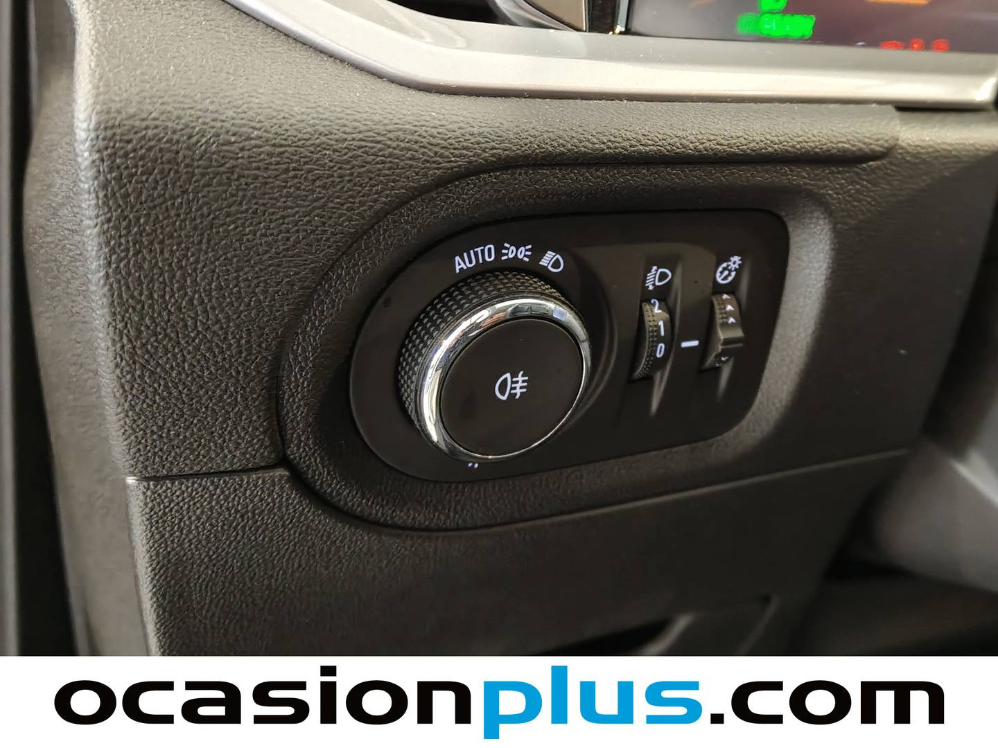 Foto Opel Grandland PHEV Opel Grandland 1.6 Turbo PHEV GS Auto  (224 CV)