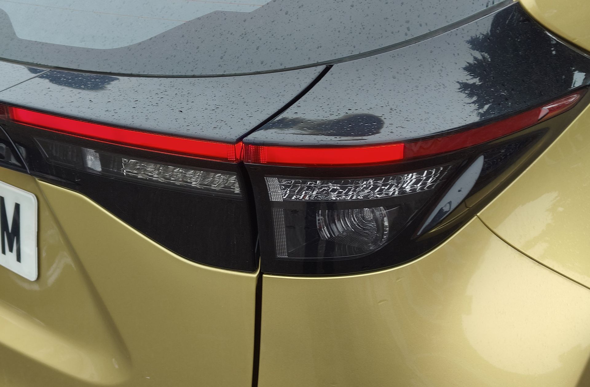 Toyota Yaris Cross 120H Active Tech - foto 14
