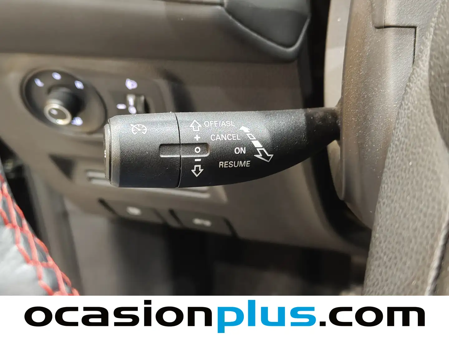 Foto MG ZS MG ZS 1.5 Luxury (106 CV)