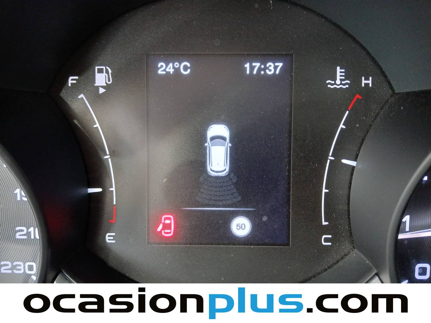 Extras y acabados del Fiat 500X Fiat 500X 1.0 Firefly T3 S&S Cult (120 CV)
