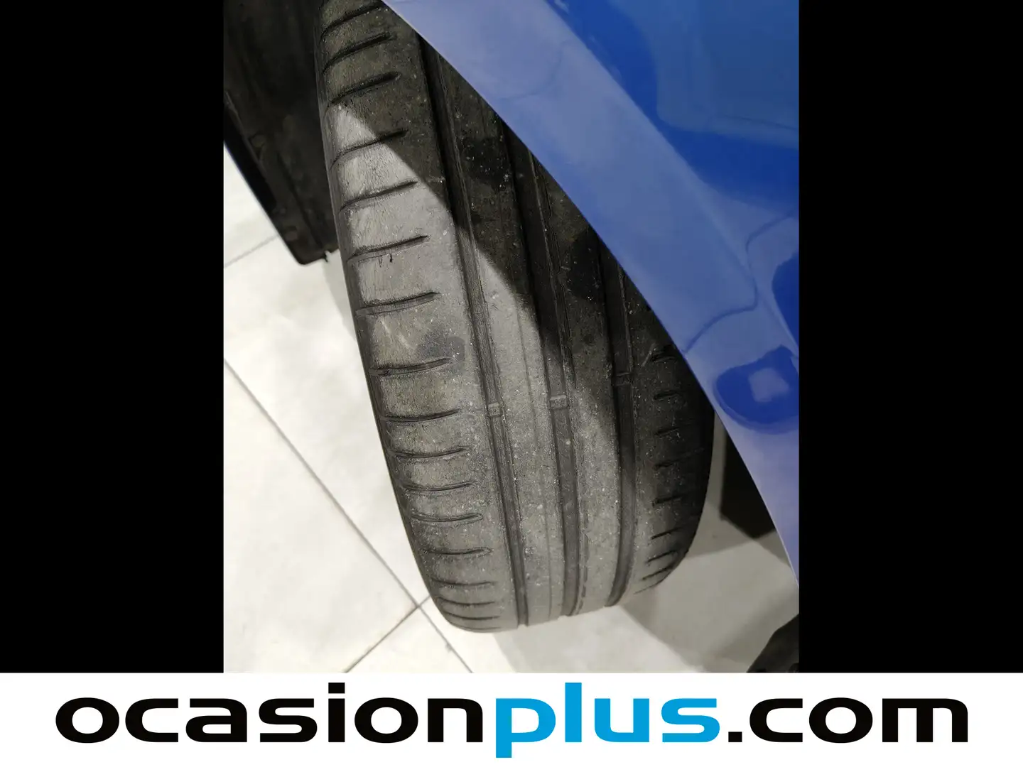 Foto KIA Ceed Kia Ceed 1.4 CVVT Drive  (100 CV)