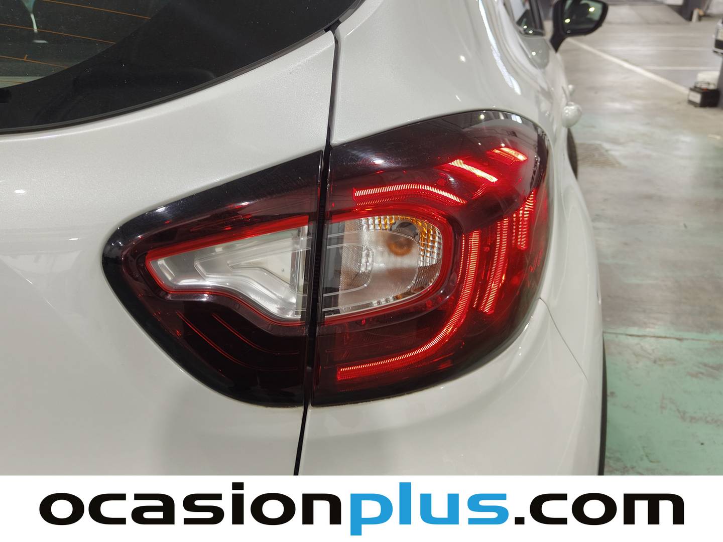 Renault Captur Renault Captur Zen Energy TCe (120 CV) km 0