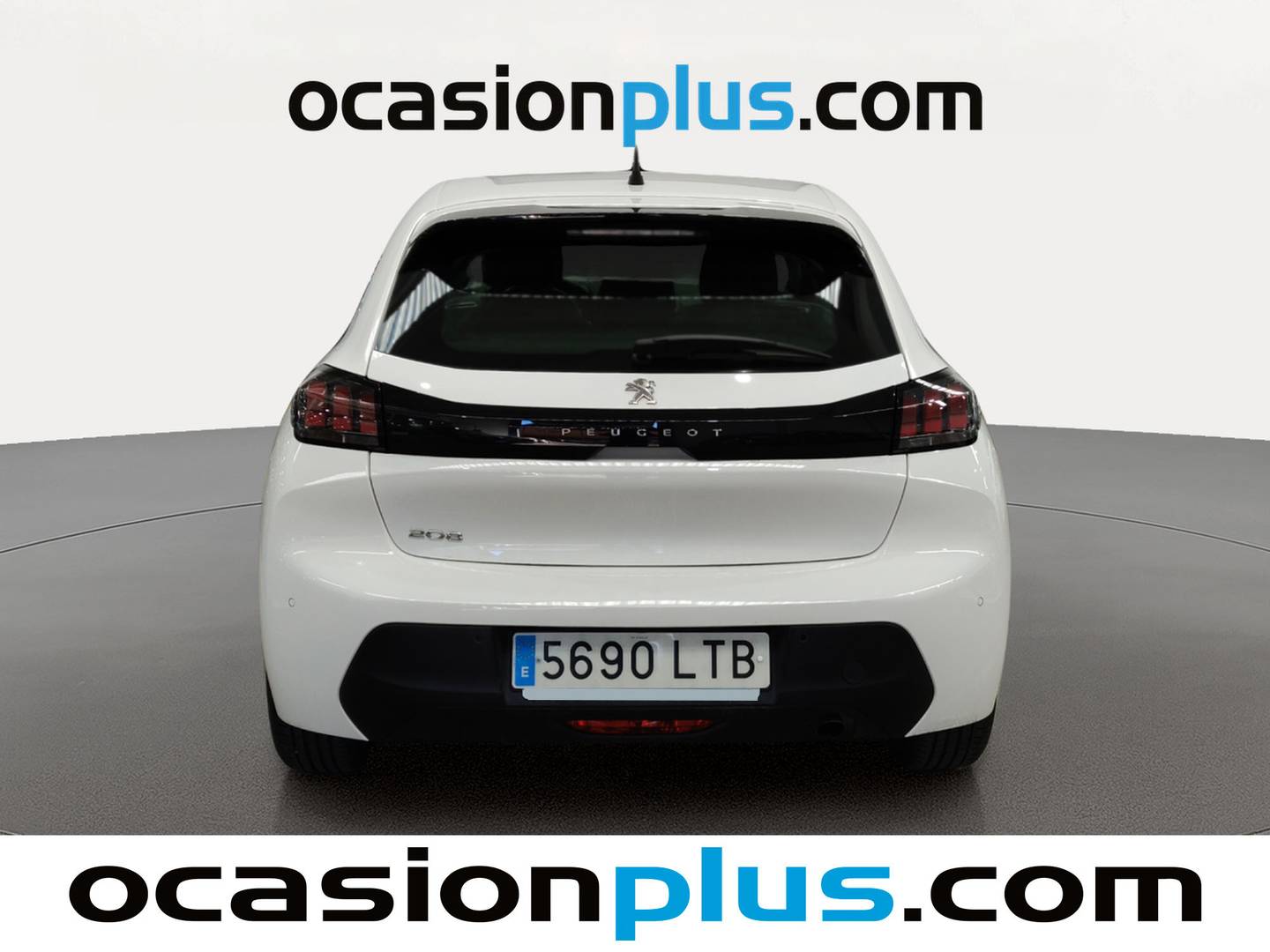 Foto Peugeot 208 Peugeot 208 BlueHDi 100 Active Pack (100 CV)