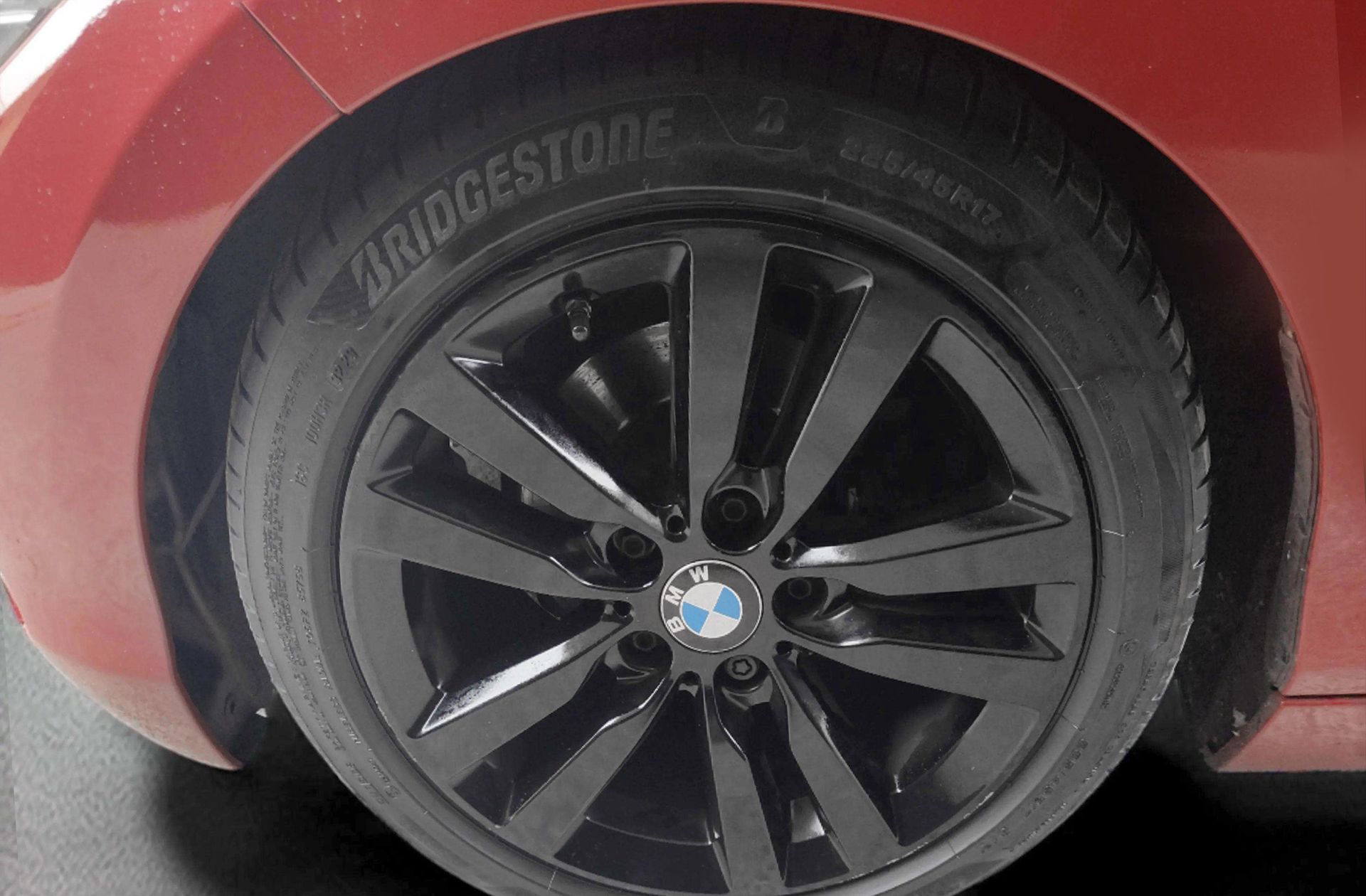 BMW Serie 1 118i - foto 38
