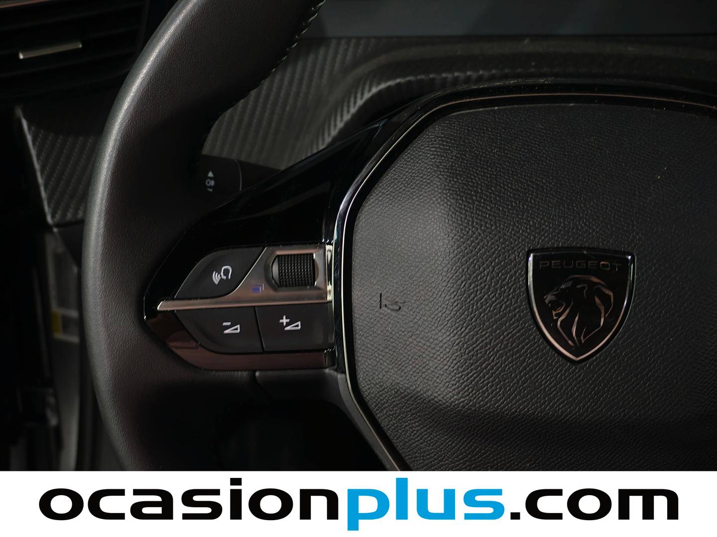 Peugeot 2008 Peugeot 2008 Allure Hybrid eDCS6 (145 CV) 145cv