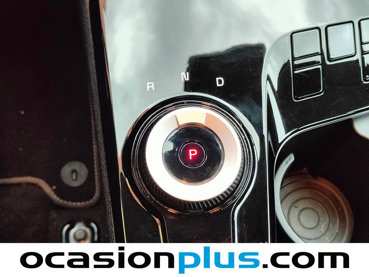 KIA Sportage Kia Sportage 1.6 T-GDi PHEV Drive 4x4 (265 CV) de segunda mano