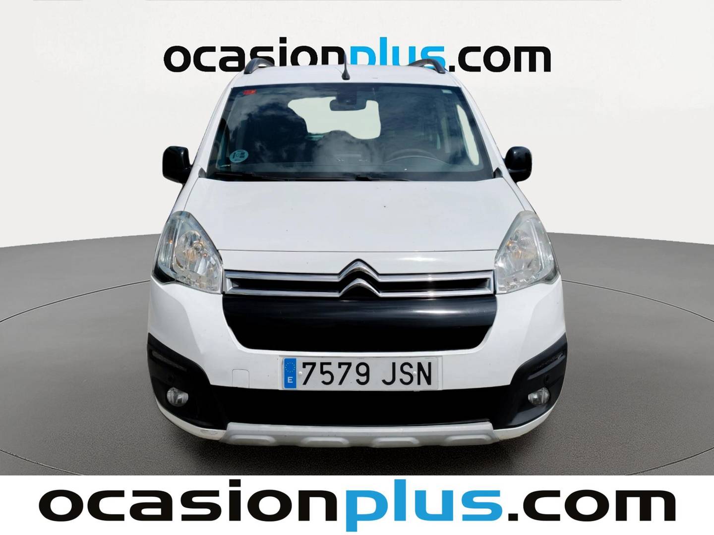 Citroën Berlingo Citroën Berlingo Combi BlueHDi 100 Multispace 20 Aniversario (100 CV) 100cv