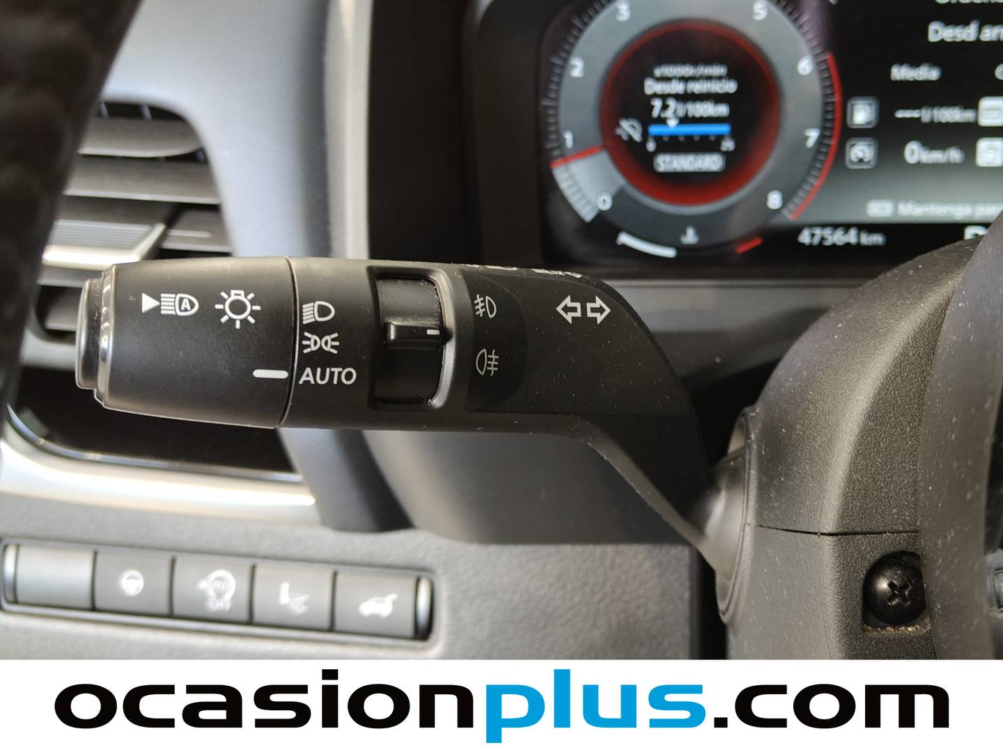 Foto Nissan QASHQAI Nissan Qashqai DIG-T 160 mHEV Tekna Xtronic (158 CV)